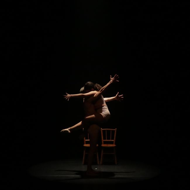 ballet