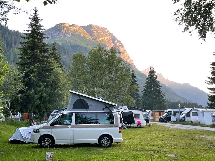 bomans Camp stromberg ziller