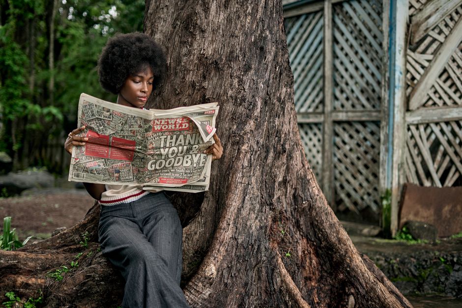 Outdoor News