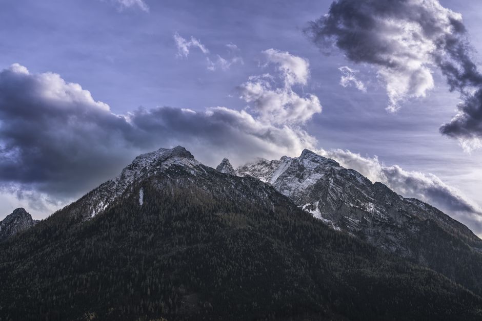 Watzmann Watzmann