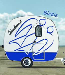 Knaus-Tabbert Schwalbennest Birdie