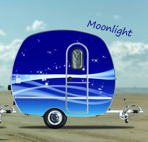Knaus-Tabbert Schwalbennest Moonlight