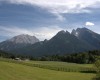 Abenteuer Alpin - ab gehts auf den Watzmann.