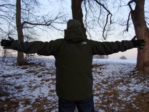 North Face Atlas Triclimate Jacket Hardshell (5)
