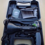 LED LENSER X7R Taschenlampe (2)