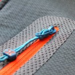 Mammut Eiswand Pull aus der “Eiger Extreme” Serie im Test