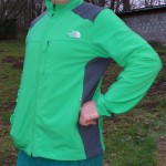 North Face Nimble Jacket (1)
