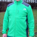 North Face Nimble Jacket (4)