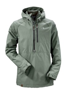 Tatonka Banes Ms Anorak bungee cord