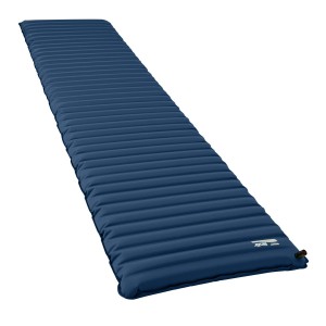 Neue Isomatte mit Schlafkomfort – Die Therm-a-Rest NeoAir