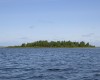 Wir blicken auf  die Insel Kahvankari (bei Oulu) im  Nationalpark Bottnische Bucht. 3)