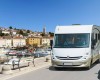 Traum vieler Urlauber - unabhängig mit dem eigenen Reisemobil die Welt erkunden.