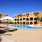 Urlaub in Hurghada - Zahlreiche Hotels verwöhnen den Urlauber - der perfekte Startpunkt um sich den zahlreichen Sehenswürdigkeiten zu widmen. 1)