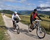 Dort wo es hingehört, abseits der Straße - Mountainbikes. 3)