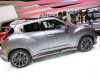 Im Video von Nissan und DC Shoes spielt neben den Skatern auch ein Juke Nismo in der RS-Ausführung mit.